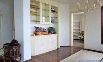 Imagem 7: COBERTURA - MOEMA ÍNDIOS - SP