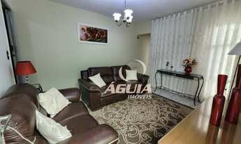 Imagem 5: Casa com 2 dormitórios à venda, 103 m² por R$ 410.000 - Vila Suíça - Santo André/SP