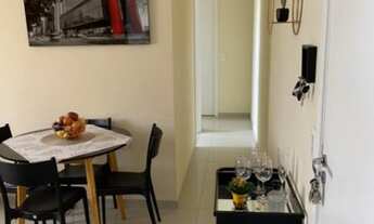 Imagem 3: Apartamento à venda na vila ema com 2 dorms. e 1 vaga