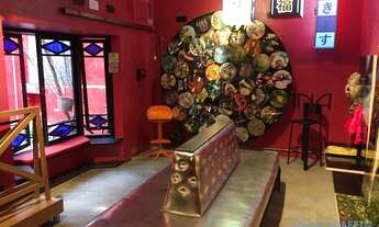 Imagem 5: CASA DE VILA - CERQUEIRA CÉSAR - SP