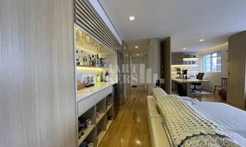 Imagem 7: SÃO PAULO - Apartamento Padrão - ITAIM BIBI