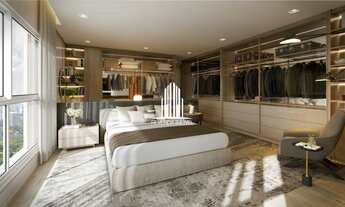 Imagem 7: Apartamento com 03 Suítes em Moema