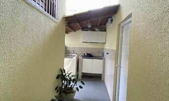 Imagem 4: Casa para venda com 215 metros quadrados com 3 quartos em Jardim Imperador - Suzano ACSUZA