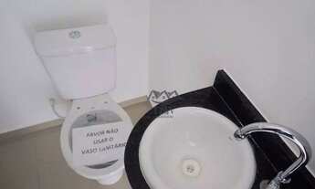 Imagem 7: Sobrado com 2 dormitórios à venda, 60 m² por R$ 315.000,00 - Vila Ré - São Paulo/SP