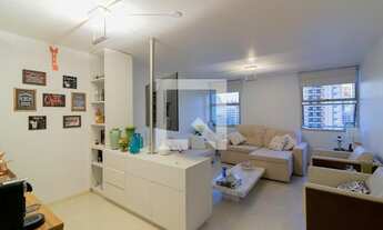 Imagem 7: Apartamento para Aluguel - Itaim Bibi, 2 Quartos, 100 m2