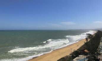 Imagem 7: Cobertura Duplex 4 qtos, para venda na Praia do Pecado, Macaé/RJ