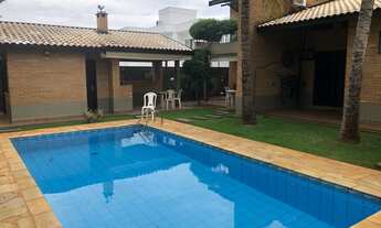 Imagem 5: CASA RESIDENCIAL em CAMPINAS - SP, LOTEAMENTO RESIDENCIAL BARÃO DO CAFÉ