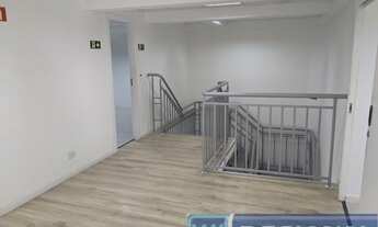 Imagem 4: Prédio Comercial para alugar por R$ 18000.00, 440.00 m2 - REBOUCAS - CURITIBA/PR