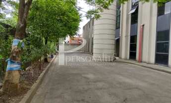 Imagem 5: Espetacular Galpão 8.200 m2 sendo 8.400m2 de Terrêno ,9 MTS Pé Direito à venda e para lo