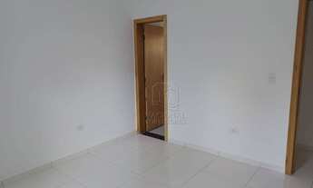 Imagem 2: Sobrado com 3 dormitórios para alugar, 150 m² por R$ 3.300,00/mês - Parque das Nações - Sa