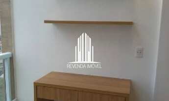 Imagem 2: Cobertura com 1 dormitório, 55 m², à venda por R$ 820.000