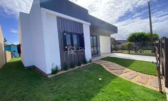 Imagem 3: Arroio do Sal/RS Cód 136 Casa São Jorge