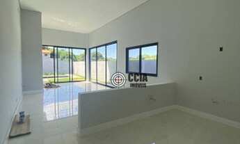 Imagem 7: Casa com 3 dormitórios à venda, 199 m² por R$ 1.260.000,00 - Condominio Residencial Falls