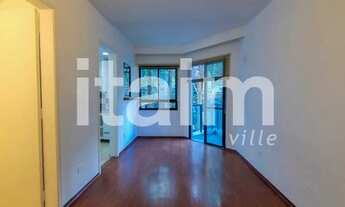 Imagem: Duplex super bem localizado no Itaim