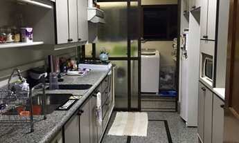 Imagem 2: APARTAMENTO - ALPHAVILLE - SP