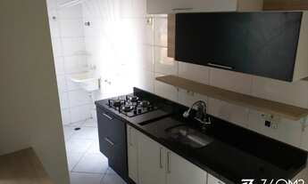 Imagem 5: Apartamento sem Condomínio para Venda em Santo André, Vila Luzita, 1 dormitório, 1 banheir