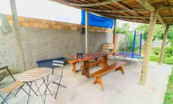 Imagem 5: Condomínio São Francisco II, casa 170 m² terreno de 800m² plano