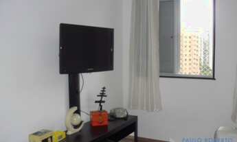 Imagem: APARTAMENTO - MORUMBI - SP