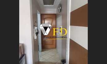 Imagem 7: APARTAMENTO À VENDA NO JARDIM COLONIAL