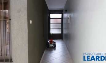 Imagem 6: SOBRADO - INDEPENDÊNCIA - SP