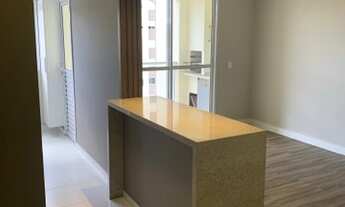 Imagem 2: Lindo Apartamento semi mobiliado no Condomínio Soleil Residencial Resort para venda em Bra