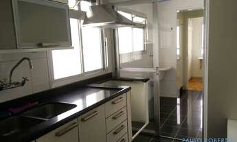 Imagem 5: APARTAMENTO - JARDIM AMÉRICA - SP