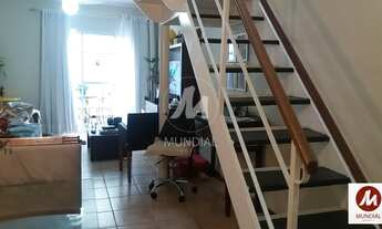 Imagem 4: Apartamento (tipo - duplex) 3 dormitórios/suite, cozinha planejada, em condomínio fechado