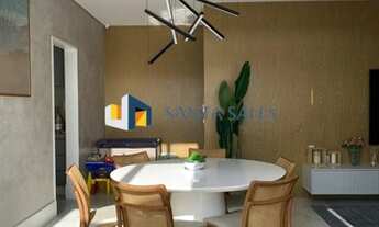 Imagem 6: Apartamento à venda 4 Quartos, 4 Suites, 3 Vagas, Perdizes, São Paulo - SP