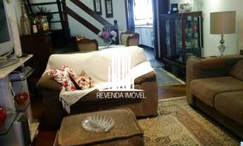 Imagem 3: Apartamento 364m² com 4 dormitórios e 3 vagas - VILA FORMOSA