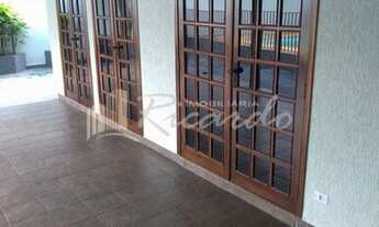 Imagem 6: Arapongas - Casa Padrão - Vila São João