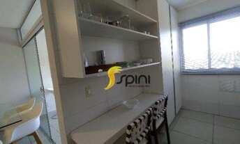 Imagem 7: Apartamento com 2 dormitórios para alugar, 110 m² por R$ 3.000,00/mês - Copacabana - Uberl