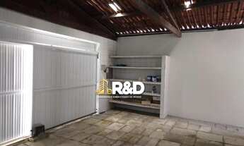 Imagem 6: Casa para aluguel tem 350 metros quadrados com 3 quartos em Capim Macio - Natal - RN