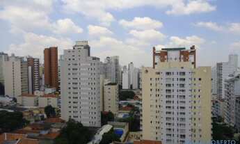 Imagem 3: APARTAMENTO - PINHEIROS - SP