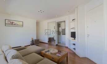 Imagem 3: Locação Apartamento 3 Dormitórios - 94 m² Vila Olímpia