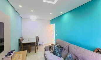 Imagem 3: Apartamento para Aluguel - Água Branca, 2 Quartos, 60 m2