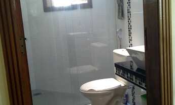 Imagem 6: Casa isolada 2 dormitórios - Florida - 300 Metros da praia - AML323