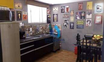 Imagem 3: Sobrado à venda, 180 m² por R$ 1.500.000,00 - Campo Belo - São Paulo/SP