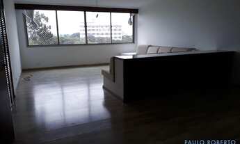 Imagem 3: APARTAMENTO - ALTO DA LAPA - SP