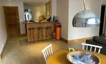 Imagem 6: Apartamento para venda com 91 metros quadrados com 2 quartos em Copacabana - Rio de Janeir