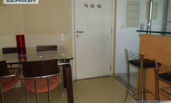 Imagem 7: FLAT - VILA OLÍMPIA - SP