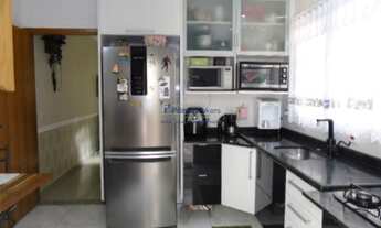 Imagem 6: Casa à venda 3 Quartos, 1 Suite, 2 Vagas, 110M², Vila Nair, São Paulo - SP