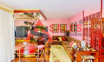 Imagem 6: Apartamento à venda, R$ 2.150.000, 4 dormitórios, 4 vagas, 240 metros úteis, Rua Albuquerq