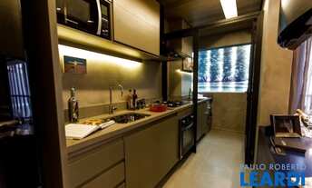 Imagem 4: APARTAMENTO - CONSOLAÇÃO - SP