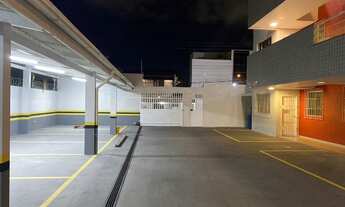 Imagem 6: Alugo Apartamento de 2 quartos, sendo 1 Suíte. Marco Zero