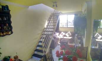 Imagem: Cobertura com 04 Quartos, Jaqueline!