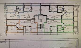 Imagem 7: Cobertura com 2 dormitórios à venda, 96 m² por R$ 450.000,00 - Jardim Santo Alberto - Sant