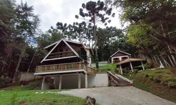 Imagem: Casa com 4 dormitórios à venda, 169 m²