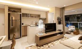 Imagem 2: Apartamento GARDEN com 2 Quartos e 2 banheiros à Venda, 162 m²