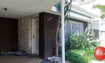 Imagem 2: São Paulo - Casa Padrão - Moema