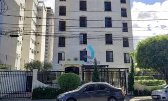 Imagem 2: Apartamento com 3 dormitórios à venda, 98 m² por R$ 636.000 - Vila Alexandria - São Paulo